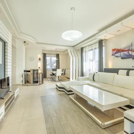 Luxusni Serenity 15 Min Od Prahy * Beroun (Central Bohemian)
