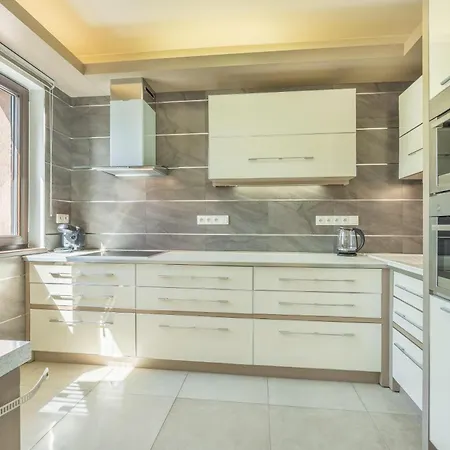 Luxusni Serenity 15 Min Od Prahy Villa *