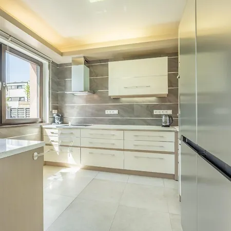 Luxusni Serenity 15 Min Od Prahy Villa *