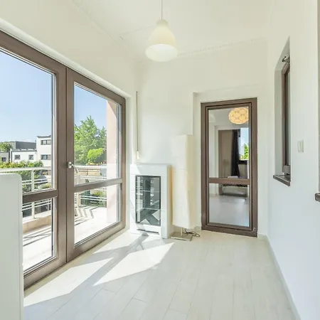 Luxusni Serenity 15 Min Od Prahy Beroun (Central Bohemian)