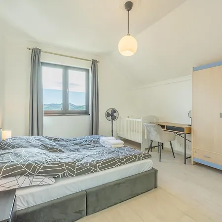 Villa Luxusni Serenity 15 Min Od Prahy Beroun (Central Bohemian)