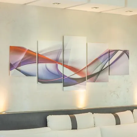 Luxusni Serenity 15 Min Od Prahy Villa *