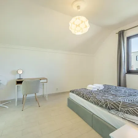 Luxusni Serenity 15 Min Od Prahy