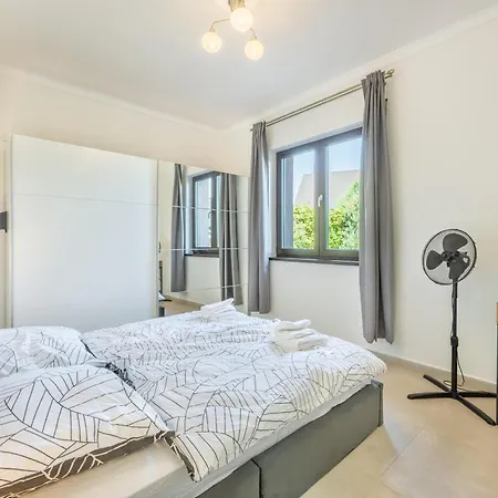 Luxusni Serenity 15 Min Od Prahy Beroun (Central Bohemian)