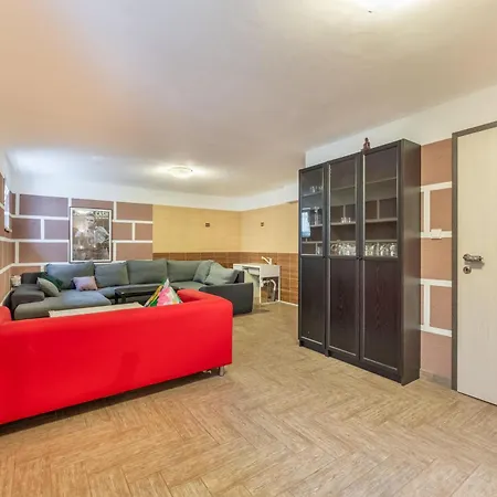 Luxusni Serenity 15 Min Od Prahy Villa