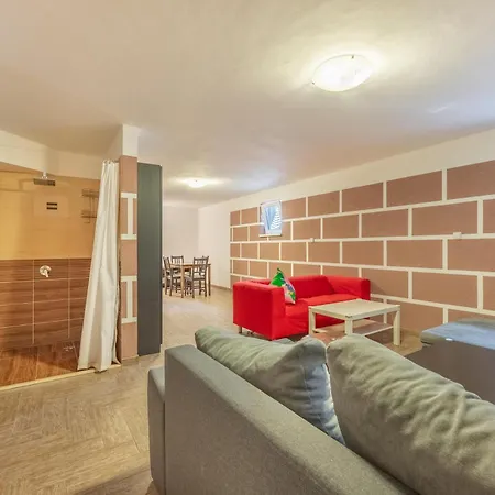 Luxusni Serenity 15 Min Od Prahy Beroun (Central Bohemian)