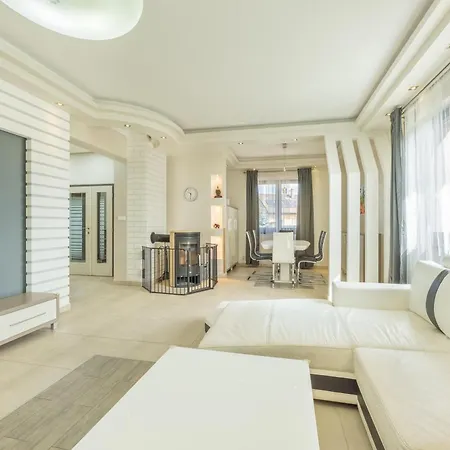 Villa Luxusni Serenity 15 Min Od Prahy *