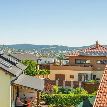 Luxusni Serenity 15 Min Od Prahy *