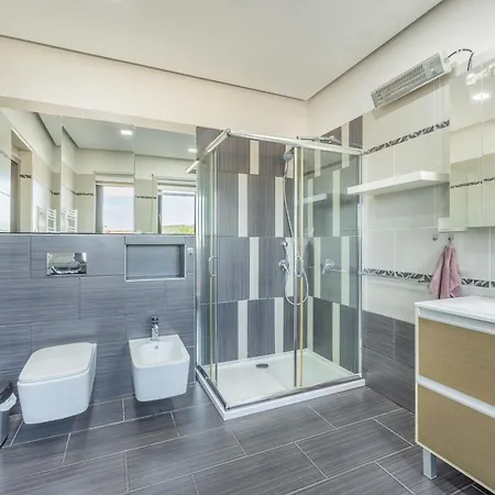 Villa Luxusni Serenity 15 Min Od Prahy Beroun (Central Bohemian)