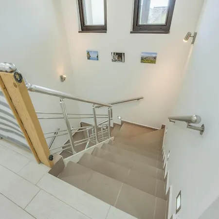 Luxusni Serenity 15 Min Od Prahy * Beroun (Central Bohemian)