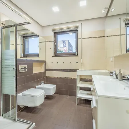Luxusni Serenity 15 Min Od Prahy * Beroun (Central Bohemian)