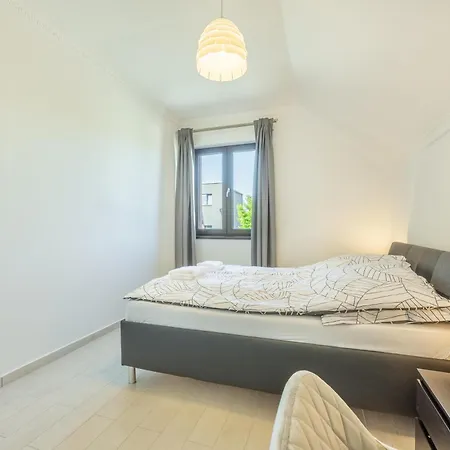 Luxusni Serenity 15 Min Od Prahy *