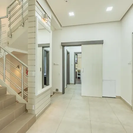 Villa Luxusni Serenity 15 Min Od Prahy Beroun (Central Bohemian)