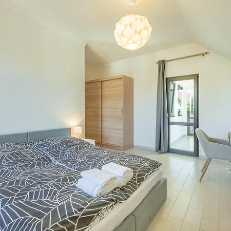 Luxusni Serenity 15 Min Od Prahy Villa Beroun (Central Bohemian)