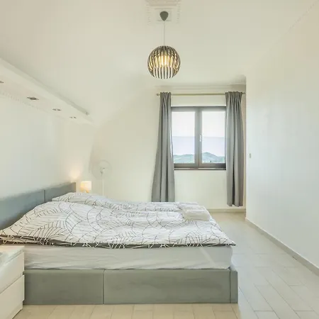 Luxusni Serenity 15 Min Od Prahy Villa Beroun (Central Bohemian)
