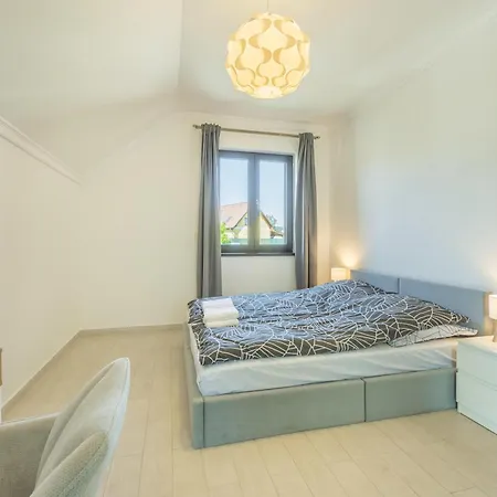 Luxusni Serenity 15 Min Od Prahy Villa *