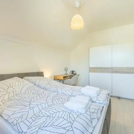 Luxusni Serenity 15 Min Od Prahy Villa *