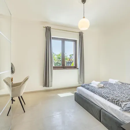 Luxusni Serenity 15 Min Od Prahy Beroun (Central Bohemian)