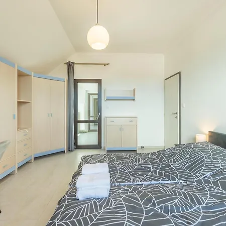 Villa Luxusni Serenity 15 Min Od Prahy *