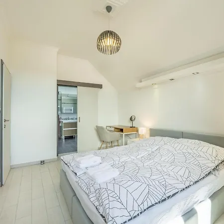 Luxusni Serenity 15 Min Od Prahy Beroun (Central Bohemian)