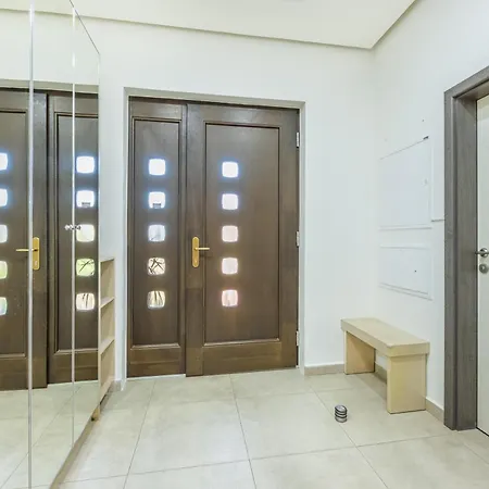 Luxusni Serenity 15 Min Od Prahy * Beroun (Central Bohemian)