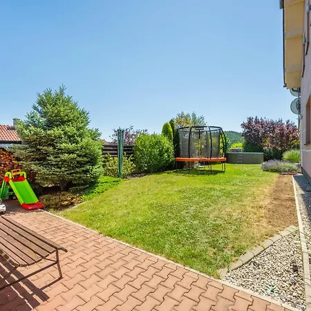 Villa Luxusni Serenity 15 Min Od Prahy *