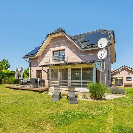 Luxusni Serenity 15 Min Od Prahy * Beroun (Central Bohemian)