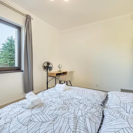 Luxusni Serenity 15 Min Od Prahy Beroun (Central Bohemian)