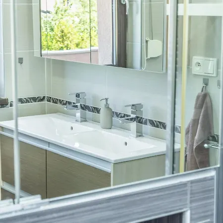 Villa Luxusni Serenity 15 Min Od Prahy *