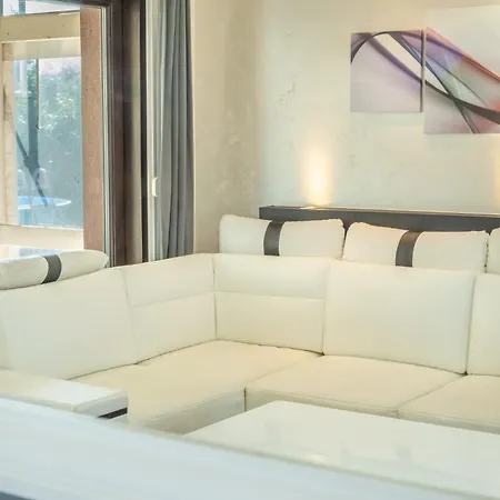 Luxusni Serenity 15 Min Od Prahy * Beroun (Central Bohemian)