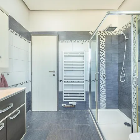 Luxusni Serenity 15 Min Od Prahy Villa *
