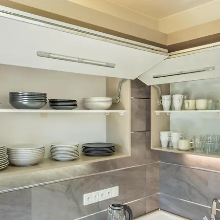 Luxusni Serenity 15 Min Od Prahy Villa Beroun (Central Bohemian)