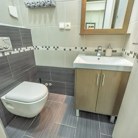 Luxusni Serenity 15 Min Od Prahy Villa Beroun (Central Bohemian)