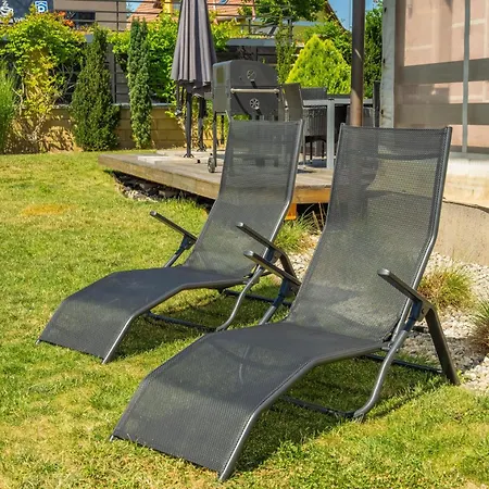 Luxusni Serenity 15 Min Od Prahy *