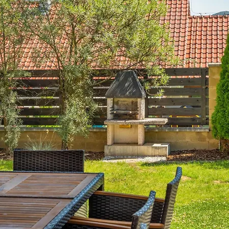 Luxusni Serenity 15 Min Od Prahy Villa *